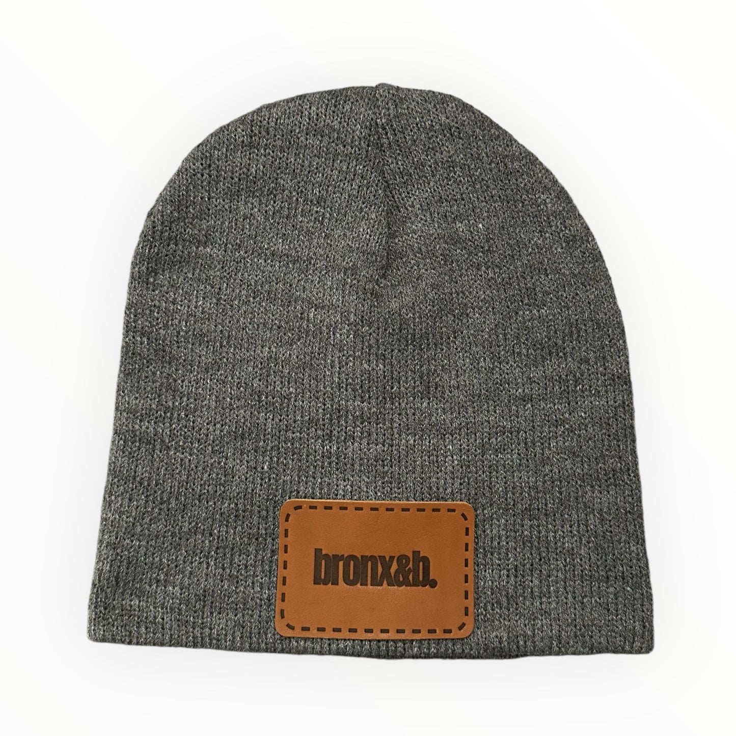 Simple beanie