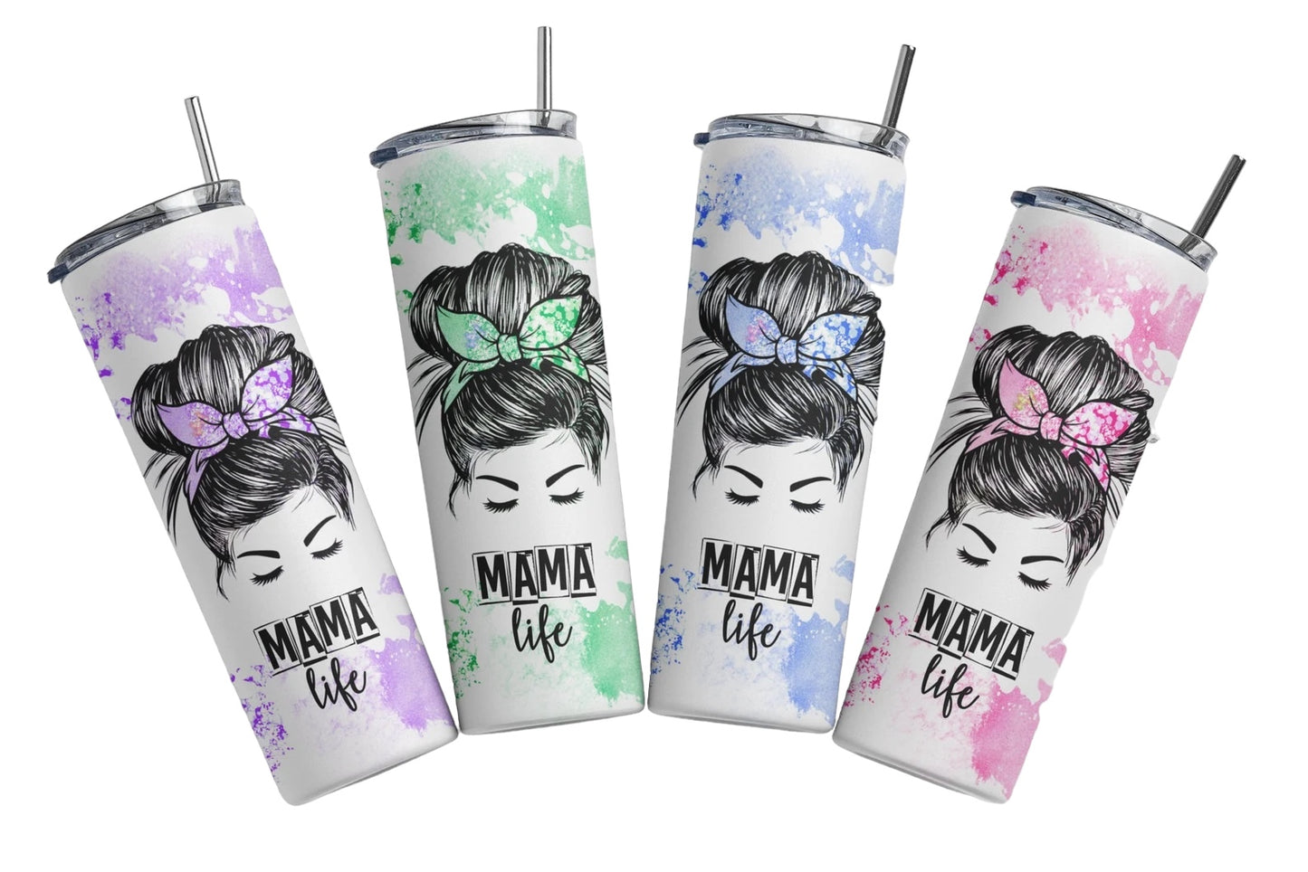 MAMA Life Tumbler