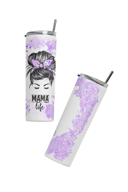 MAMA Life Tumbler