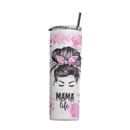 MAMA Life Tumbler